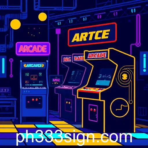 Arcade Classics