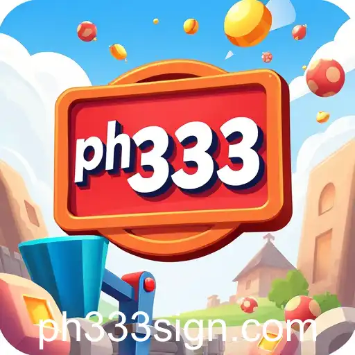 ph333 sign