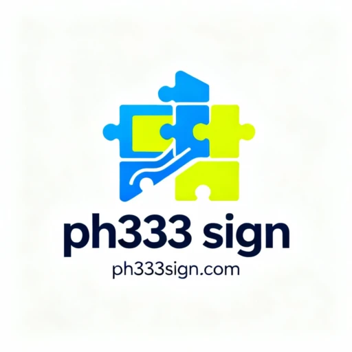ph333 sign