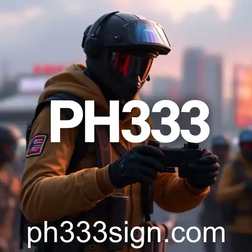 The Rise of PH333 in Online Gaming
