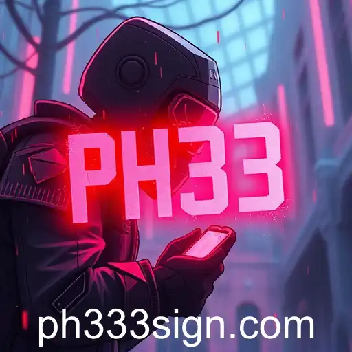 PH333 Sign Sparks Online Gaming Craze