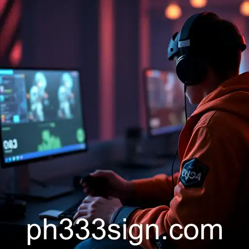 The Rise of PH333 in the Gaming World